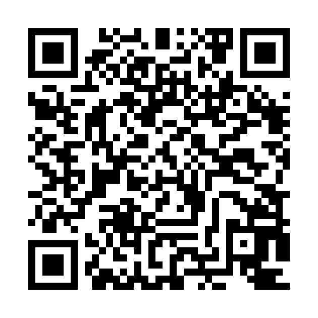 QR code pour déposer un avis Google sur ALKIS AMÉNAGEMENT